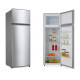 მაცივარი MIDEA HD-312FN(ST)