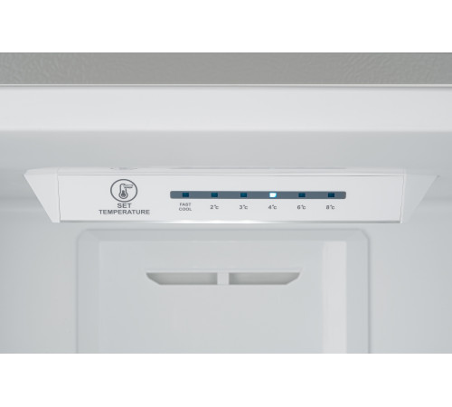 მაცივარი ARDESTO DNF-M295X188 მაცივარი ARDESTO DNF-M295X188