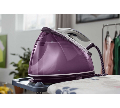 უთო ორთქლის გენერატორით PHILIPS PerfectCare Aqua Pro GC9315/30 უთო ორთქლის გენერატორით PHILIPS PerfectCare Aqua Pro GC9315/30