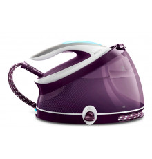 უთო ორთქლის გენერატორით PHILIPS PerfectCare Aqua Pro GC9315/30
