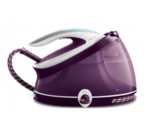 უთო ორთქლის გენერატორით PHILIPS PerfectCare Aqua Pro GC9315/30 უთო ორთქლის გენერატორით PHILIPS PerfectCare Aqua Pro GC9315/30