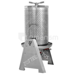 ჰიდროპრესი Zottel VS-35