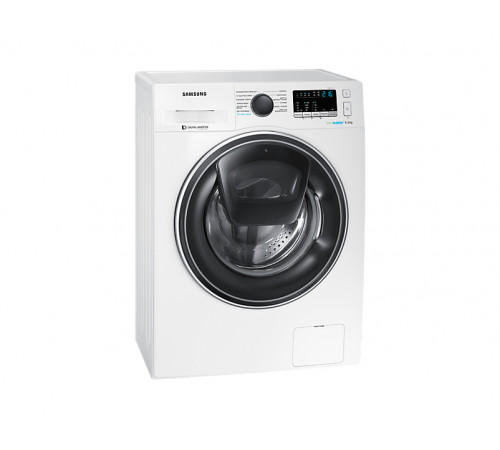 სარეცხი მანქანა SAMSUNG WW65K42E00WDLP სარეცხი მანქანა SAMSUNG WW65K42E00WDLP
