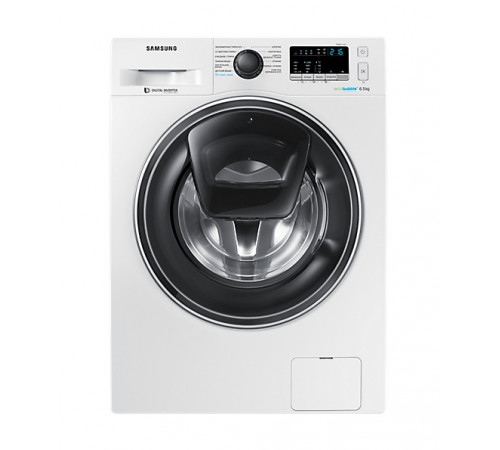 სარეცხი მანქანა SAMSUNG WW65K42E00WDLP სარეცხი მანქანა SAMSUNG WW65K42E00WDLP