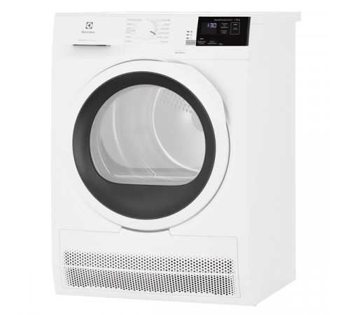 საშრობი მანქანა ELECTROLUX EW6CR428W საშრობი მანქანა ELECTROLUX EW6CR428W