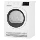 საშრობი მანქანა ELECTROLUX EW6CR428W