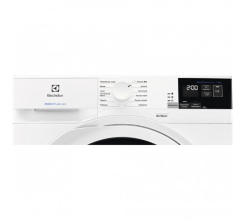 საშრობი მანქანა ELECTROLUX EW6CR428W საშრობი მანქანა ELECTROLUX EW6CR428W