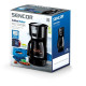 ყავის მადუღარა SENCOR SCE 5070BK