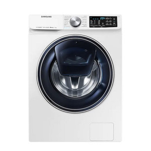 სარეცხი მანქანა SAMSUNG WW70R62LVTWDLP
