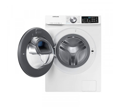 სარეცხი მანქანა SAMSUNG WW70R62LVTWDLP სარეცხი მანქანა SAMSUNG WW70R62LVTWDLP