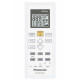 კონდიციონერი PANASONIC CS/CUTZ71TKEW