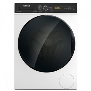 სარეცხი მანქანა VESTFROST VF1255T2TWB