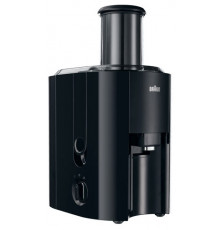 წვენსაწური BRAUN J300