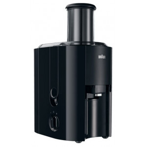 წვენსაწური BRAUN J300