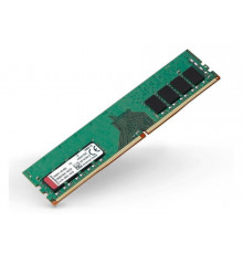 მეხსიერების ბარათი Kingston 8GB DDR4 3200MHz (KVR32N22S8/8)