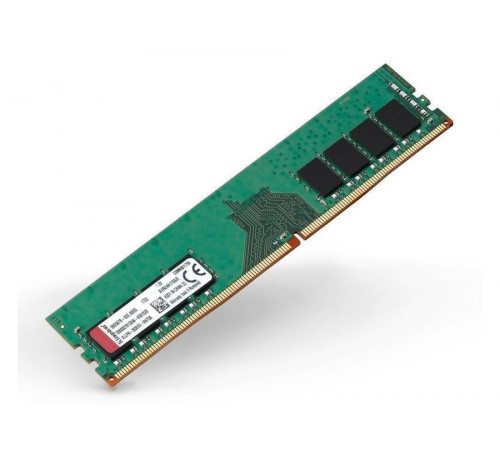 მეხსიერების ბარათი Kingston 8GB DDR4 3200MHz (KVR32N22S8/8) მეხსიერების ბარათი Kingston 8GB DDR4 3200MHz (KVR32N22S8/8)