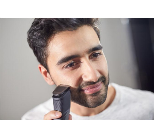 თმის საკრეჭი მანქანა PHILIPS BT1216/10 თმის საკრეჭი მანქანა PHILIPS BT1216/10
