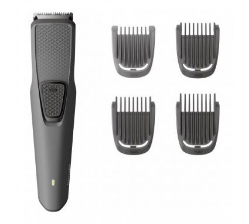 თმის საკრეჭი მანქანა PHILIPS BT1216/10 თმის საკრეჭი მანქანა PHILIPS BT1216/10