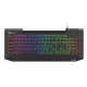 კლავიატურა Genesis Lith 400 Black