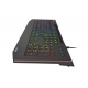 კლავიატურა Genesis Lith 400 Black