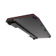 კლავიატურა Genesis Lith 400 Black