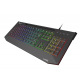 კლავიატურა Genesis Lith 400 Black
