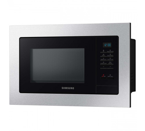 ჩასაშენებელი მიკროტალღური ღუმელი SAMSUNG MS20A7013AT/BW ჩასაშენებელი მიკროტალღური ღუმელი SAMSUNG MS20A7013AT/BW