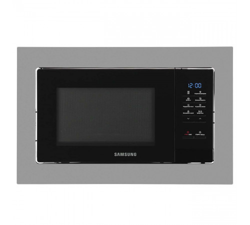 ჩასაშენებელი მიკროტალღური ღუმელი SAMSUNG MS20A7013AT/BW ჩასაშენებელი მიკროტალღური ღუმელი SAMSUNG MS20A7013AT/BW