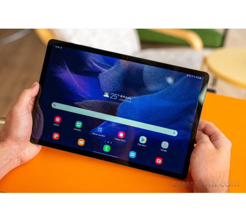 ტაბლეტი SAMSUNG GALAXY TAB S7 FE (T735NZKACAU) 4GB/64GB LTE BLACK ტაბლეტი SAMSUNG GALAXY TAB S7 FE (T735NZKACAU) 4GB/64GB LTE BLACK