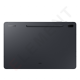 ტაბლეტი SAMSUNG GALAXY TAB S7 FE (T735NZKACAU) 4GB/64GB LTE BLACK