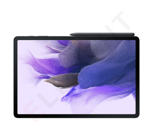 ტაბლეტი SAMSUNG GALAXY TAB S7 FE (T735NZKACAU) 4GB/64GB LTE BLACK ტაბლეტი SAMSUNG GALAXY TAB S7 FE (T735NZKACAU) 4GB/64GB LTE BLACK