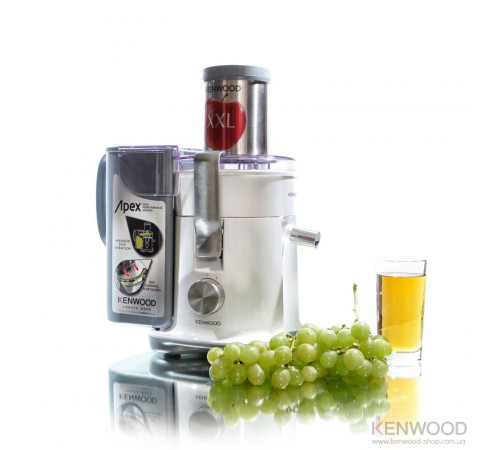 წვენსაწური KENWOOD JE720 წვენსაწური KENWOOD JE720