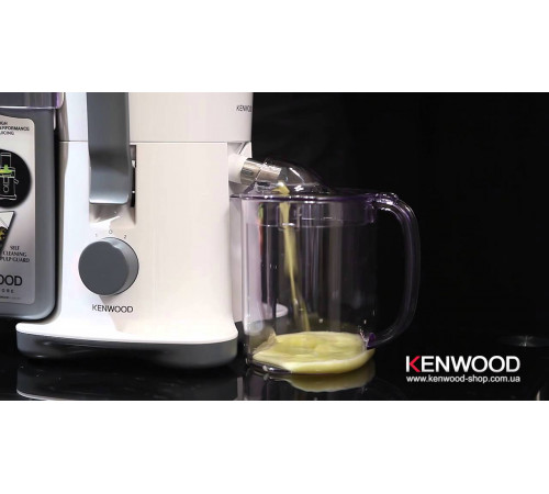 წვენსაწური KENWOOD JE720 წვენსაწური KENWOOD JE720