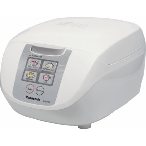 მულტსახარში PANASONIC SR-DF101WTQ