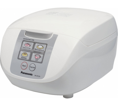 მულტსახარში PANASONIC SR-DF101WTQ მულტსახარში PANASONIC SR-DF101WTQ