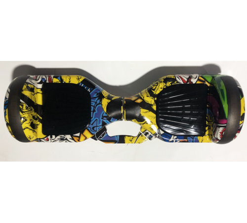 ჰოვერბორდი ColorView Balance Scooter N8 700W 8'' ჰოვერბორდი ColorView Balance Scooter N8 700W 8''