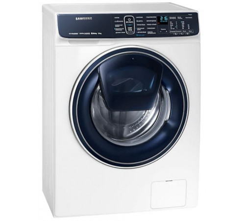 სარეცხი მანქანა SAMSUNG WW70R62LATWDLP სარეცხი მანქანა SAMSUNG WW70R62LATWDLP