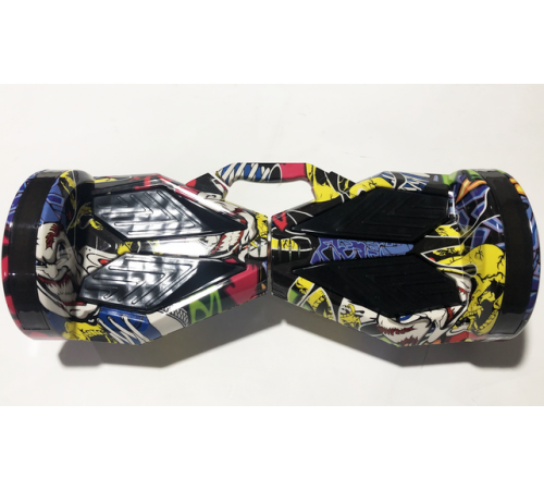 ჰოვერბორდი ColorView Balance Scooter N8 700W 8'' ჰოვერბორდი ColorView Balance Scooter N8 700W 8''