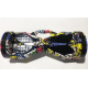 ჰოვერბორდი ColorView Balance Scooter N8 700W 8''
