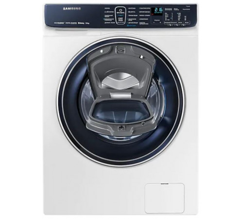 სარეცხი მანქანა SAMSUNG WW70R62LATWDLP სარეცხი მანქანა SAMSUNG WW70R62LATWDLP