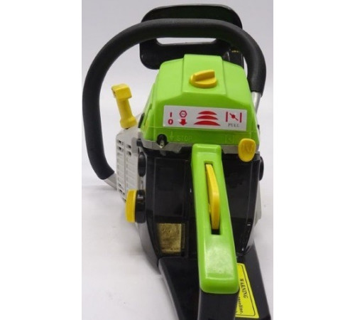 ჯაჭვური ხერხი FIELDMANN FZP 5216-B ჯაჭვური ხერხი FIELDMANN FZP 5216-B