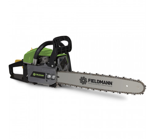 ჯაჭვური ხერხი FIELDMANN FZP 5216-B ჯაჭვური ხერხი FIELDMANN FZP 5216-B