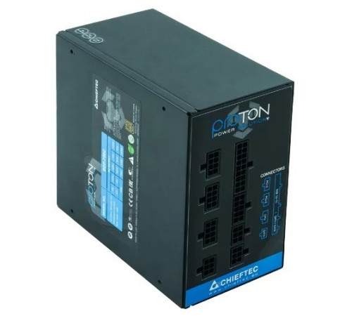 კვების ბლოკი CHIEFTEC RETAIL Proton BDF-650C კვების ბლოკი CHIEFTEC RETAIL Proton BDF-650C