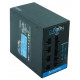კვების ბლოკი CHIEFTEC RETAIL Proton BDF-650C