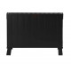კონვექტორული გამათბობელი KUMTEL HC-2930 BLACK