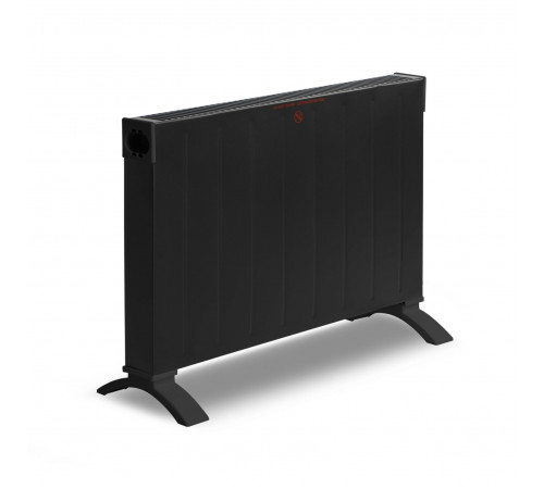 კონვექტორული გამათბობელი KUMTEL HC-2930 BLACK კონვექტორული გამათბობელი KUMTEL HC-2930 BLACK