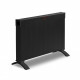 კონვექტორული გამათბობელი KUMTEL HC-2930 BLACK