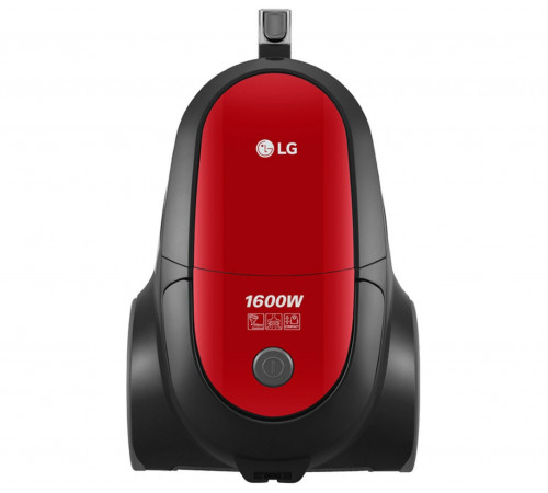 მტვერსასრუტი LG VK76A06NDR მტვერსასრუტი LG VK76A06NDR