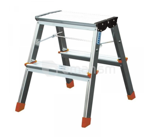 ორმხრივი კიბე Krause treppy 2х2 ორმხრივი კიბე Krause treppy 2х2