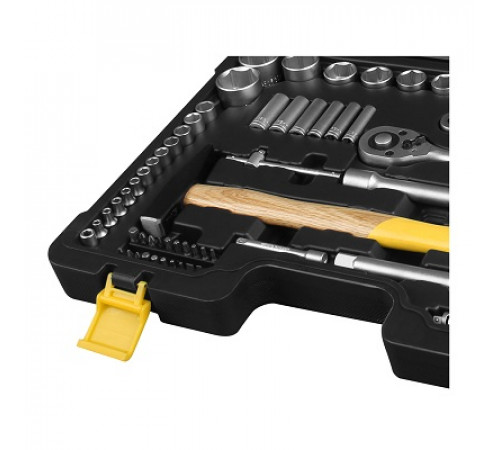 ქანჩის ნაკრები FIELDMANN FDG-5005-85R ქანჩის ნაკრები FIELDMANN FDG-5005-85R